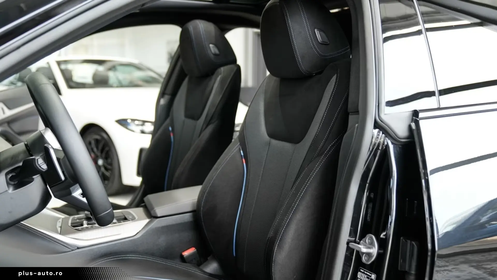 BMW 430i xDrive Gran Coupe M Sport Pro
