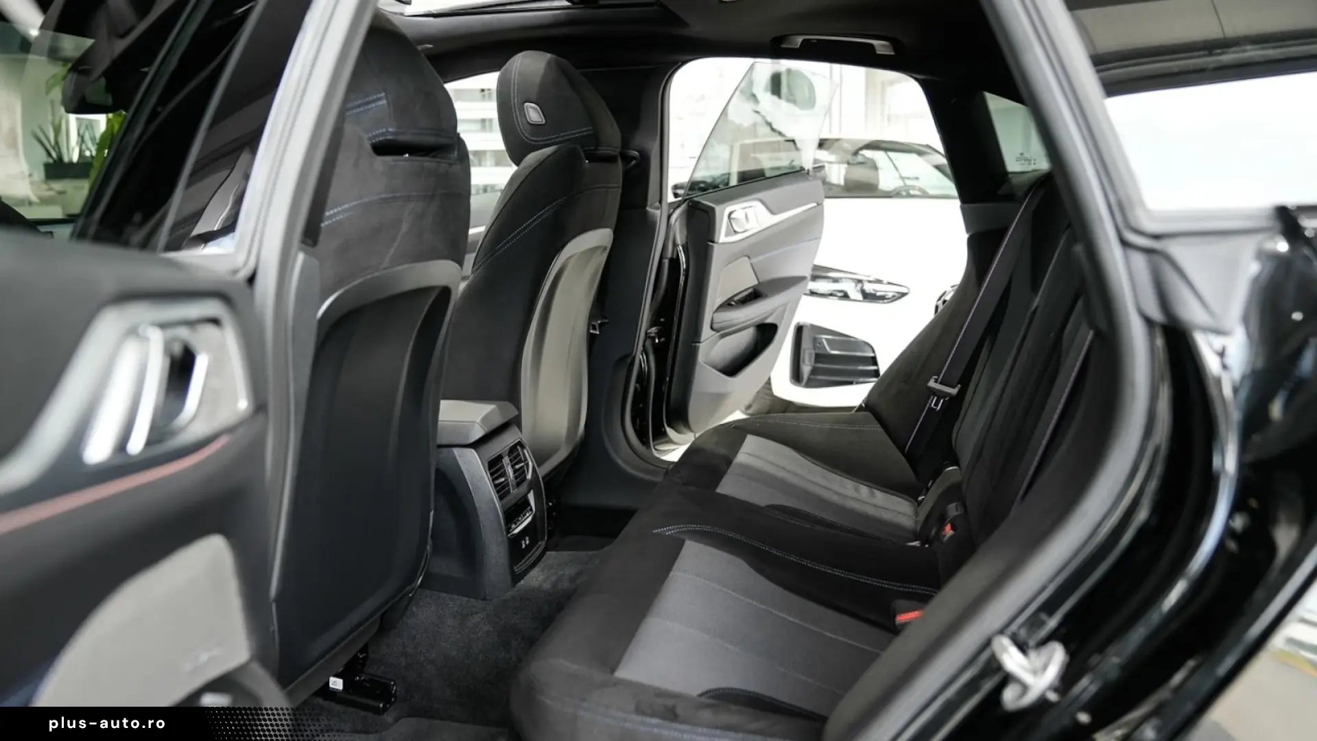 BMW 430i xDrive Gran Coupe M Sport Pro