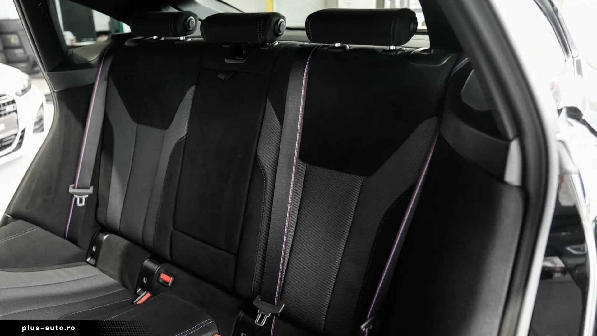 BMW 430i xDrive Gran Coupe M Sport Pro