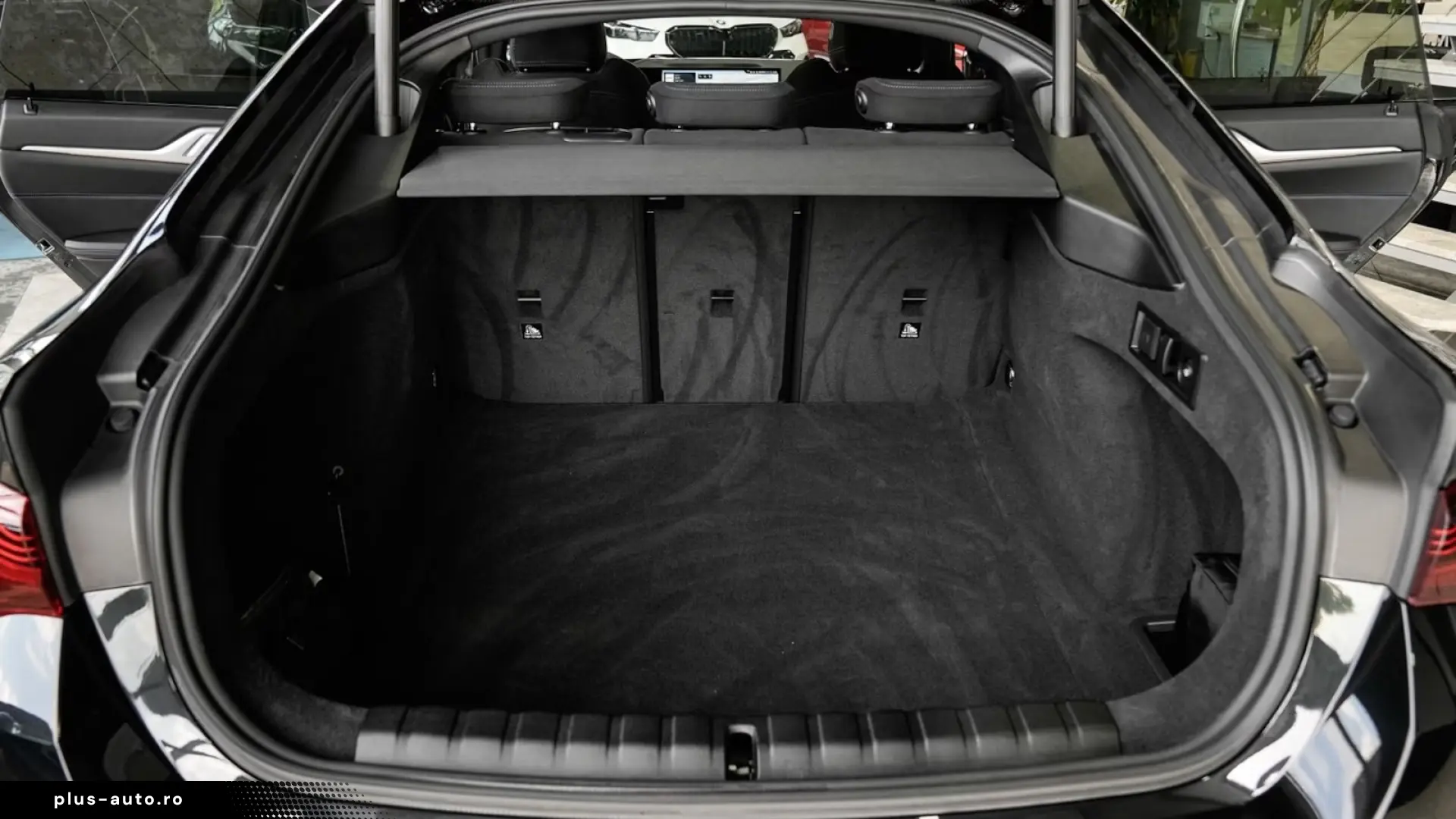 BMW 430i xDrive Gran Coupe M Sport Pro