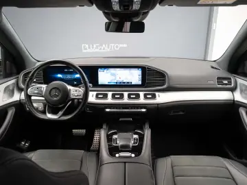 Mercedes-Benz GLE 450 AMG