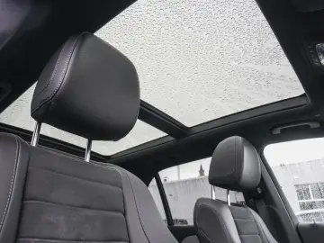 Mercedes-Benz GLE 450 AMG