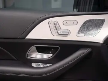 Mercedes-Benz GLE 450 AMG