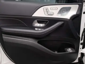 Mercedes-Benz GLE 450 AMG