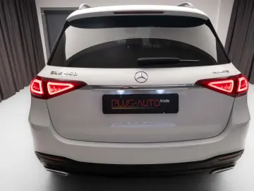 Mercedes-Benz GLE 450 AMG