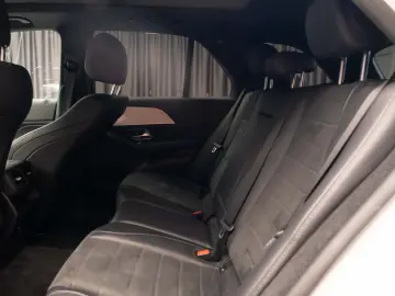 Mercedes-Benz GLE 450 AMG