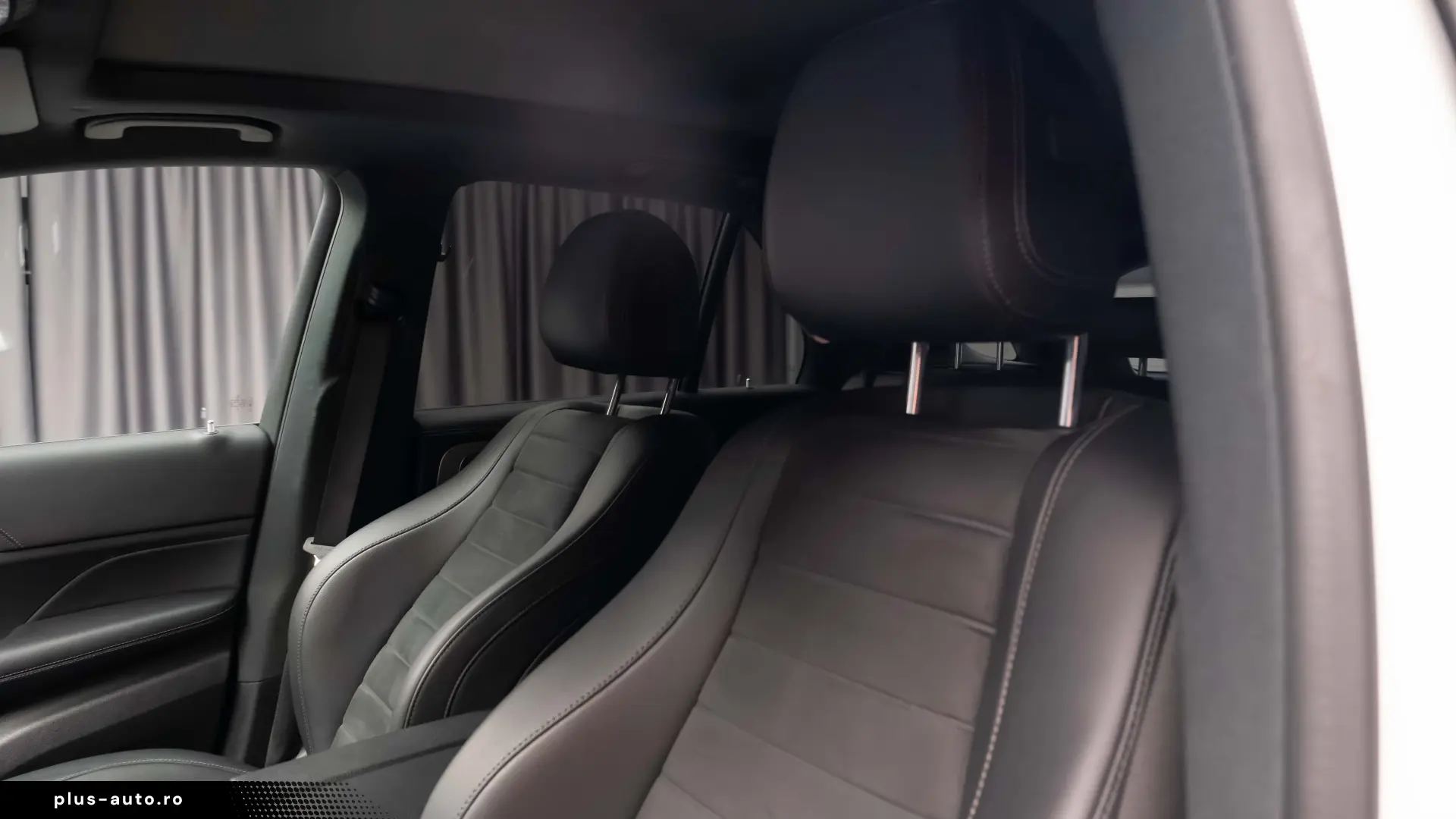 Mercedes-Benz GLE 450 AMG