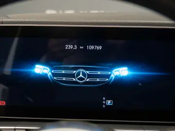 Mercedes-Benz GLE 450 AMG