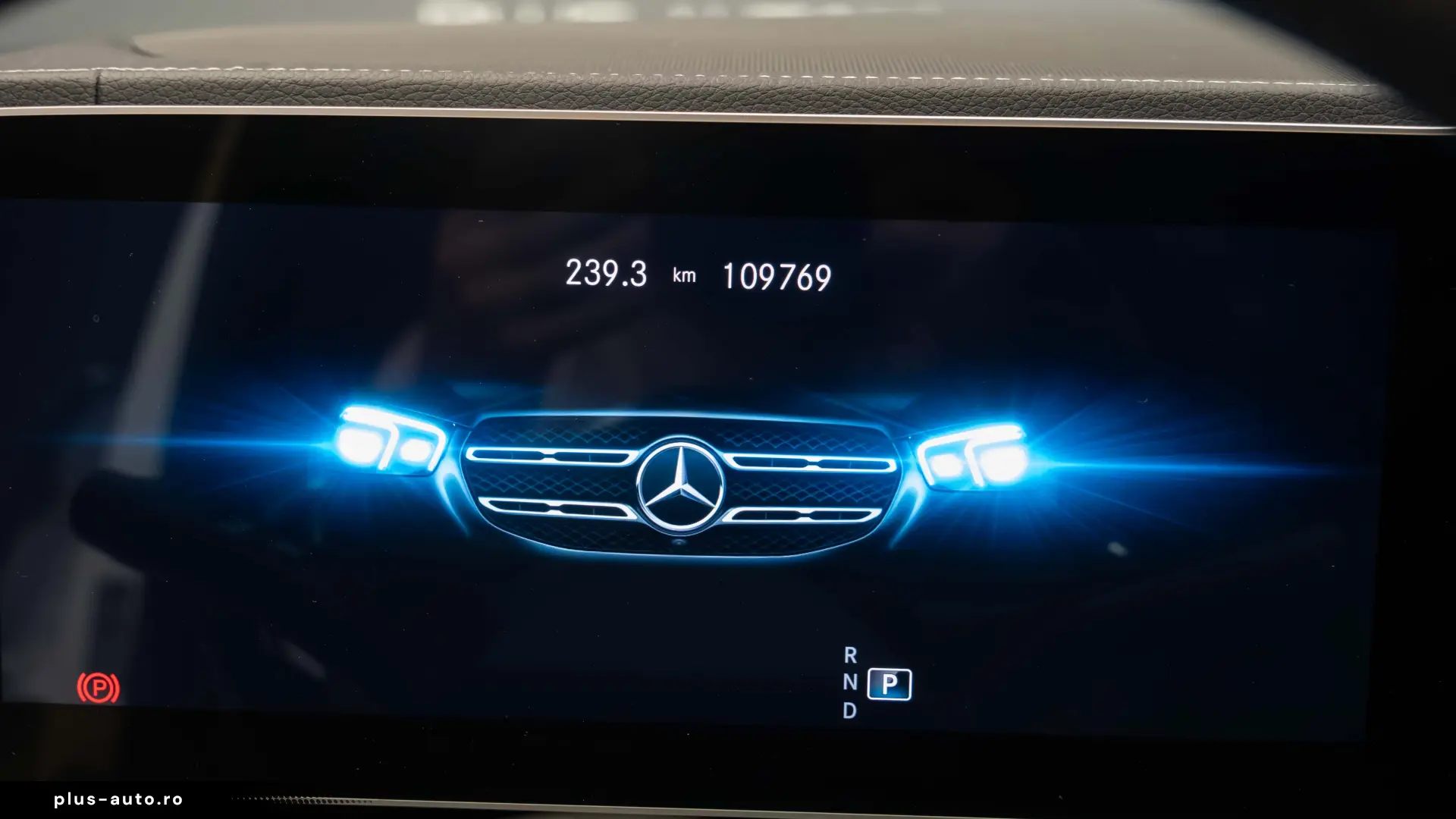 Mercedes-Benz GLE 450 AMG