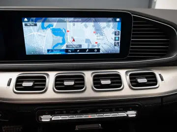 Mercedes-Benz GLE 450 AMG