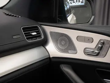 Mercedes-Benz GLE 450 AMG