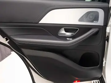 Mercedes-Benz GLE 450 AMG
