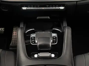 Mercedes-Benz GLE 450 AMG