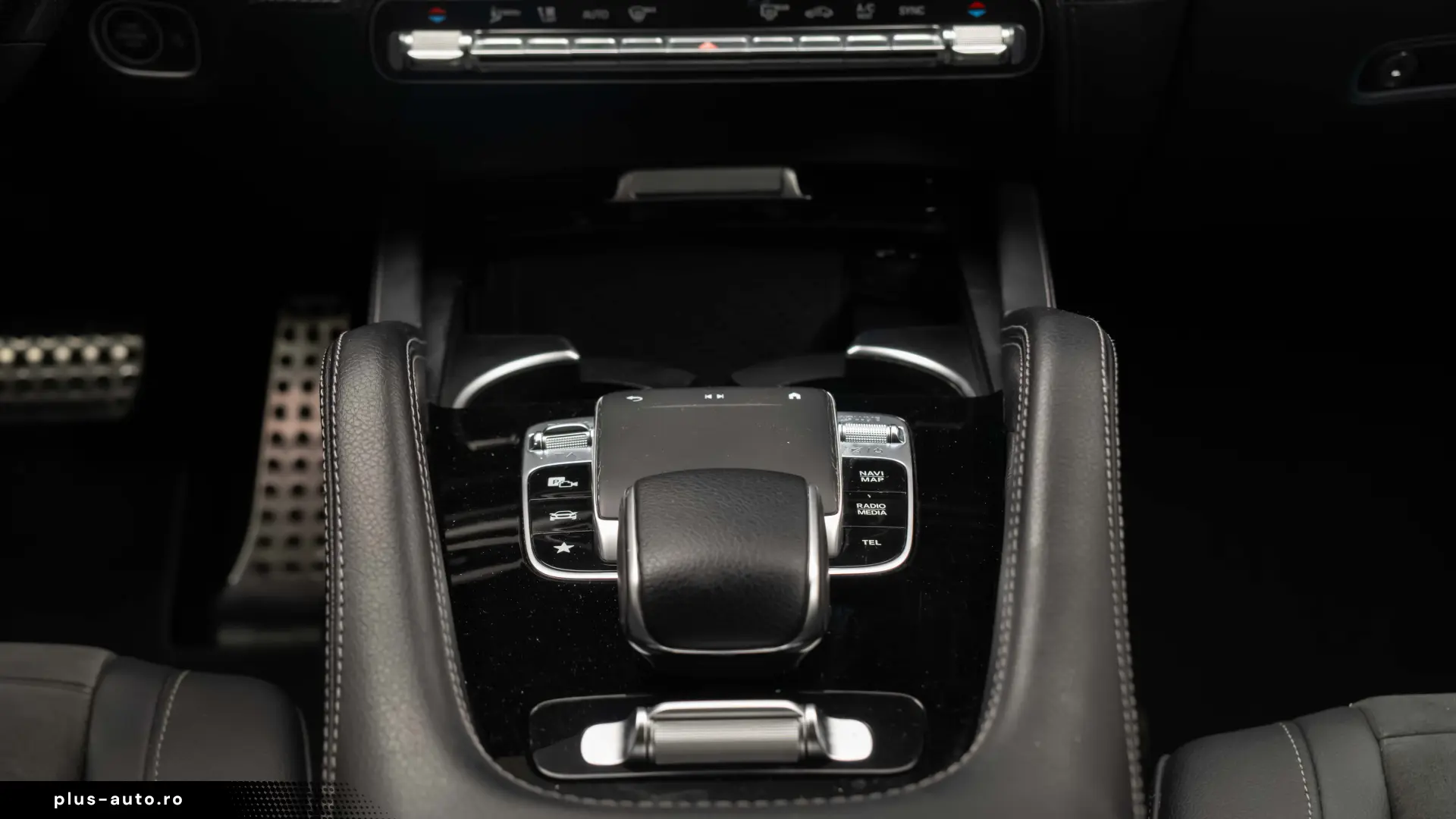 Mercedes-Benz GLE 450 AMG