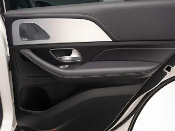 Mercedes-Benz GLE 450 AMG