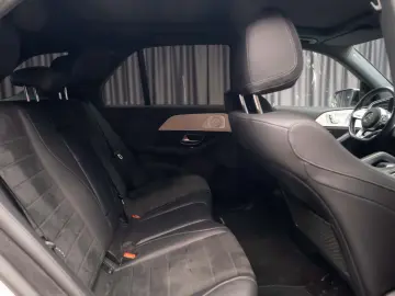 Mercedes-Benz GLE 450 AMG