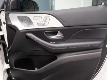 Mercedes-Benz GLE 450 AMG
