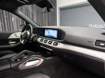 Mercedes-Benz GLE 450 AMG