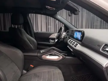 Mercedes-Benz GLE 450 AMG