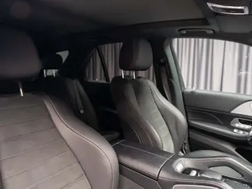 Mercedes-Benz GLE 450 AMG