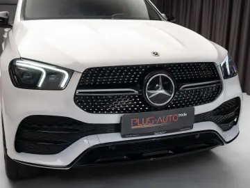 Mercedes-Benz GLE 450 AMG