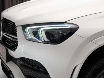 Mercedes-Benz GLE 450 AMG