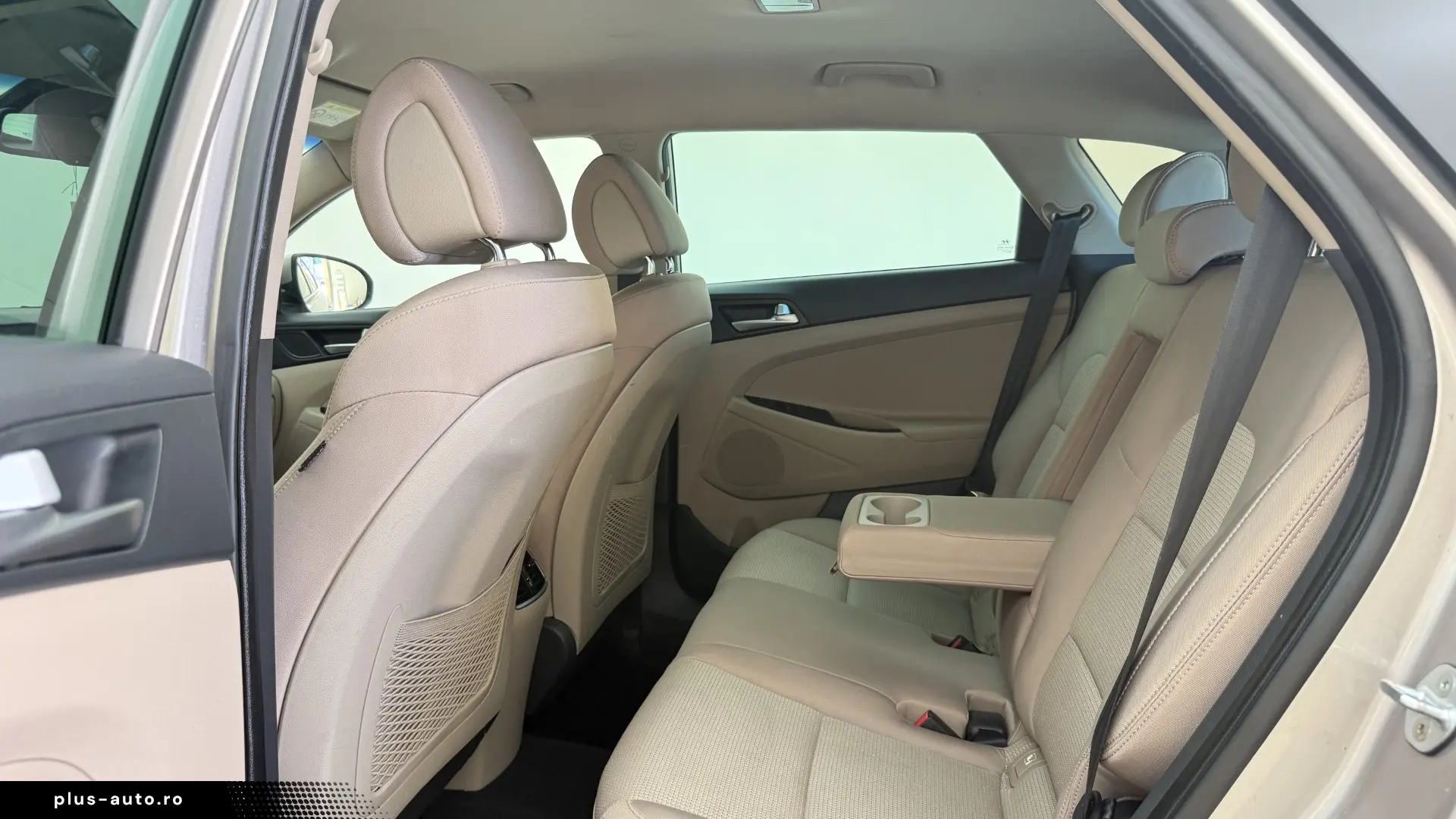 Hyundai   Tucson   1.6 Benzină   132CP   An 2015 10   Euro 6