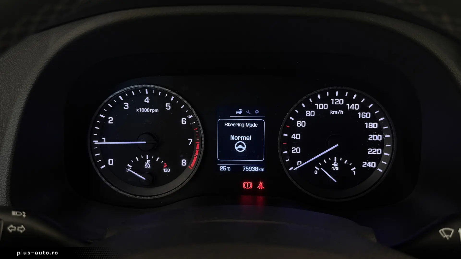 Hyundai   Tucson   1.6 Benzină   132CP   An 2015 10   Euro 6