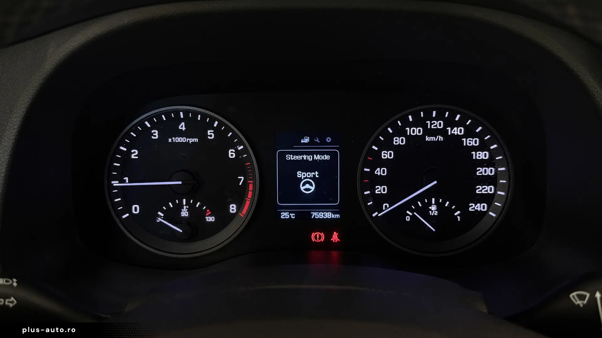 Hyundai   Tucson   1.6 Benzină   132CP   An 2015 10   Euro 6