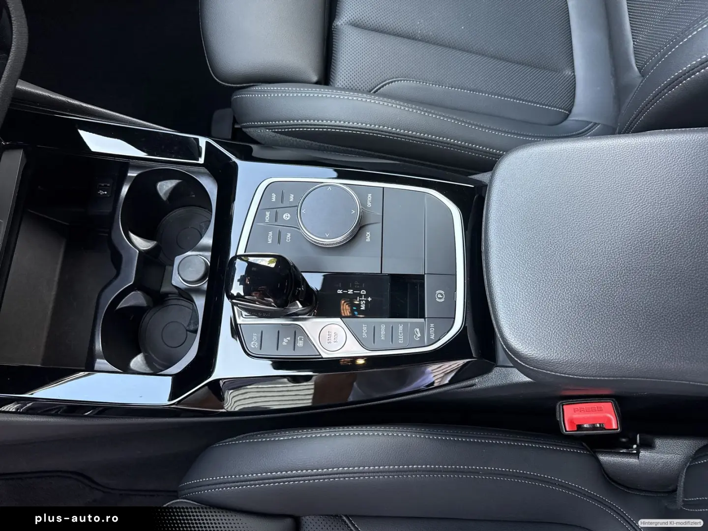 BMW X3 xDr30e HUD Keyless