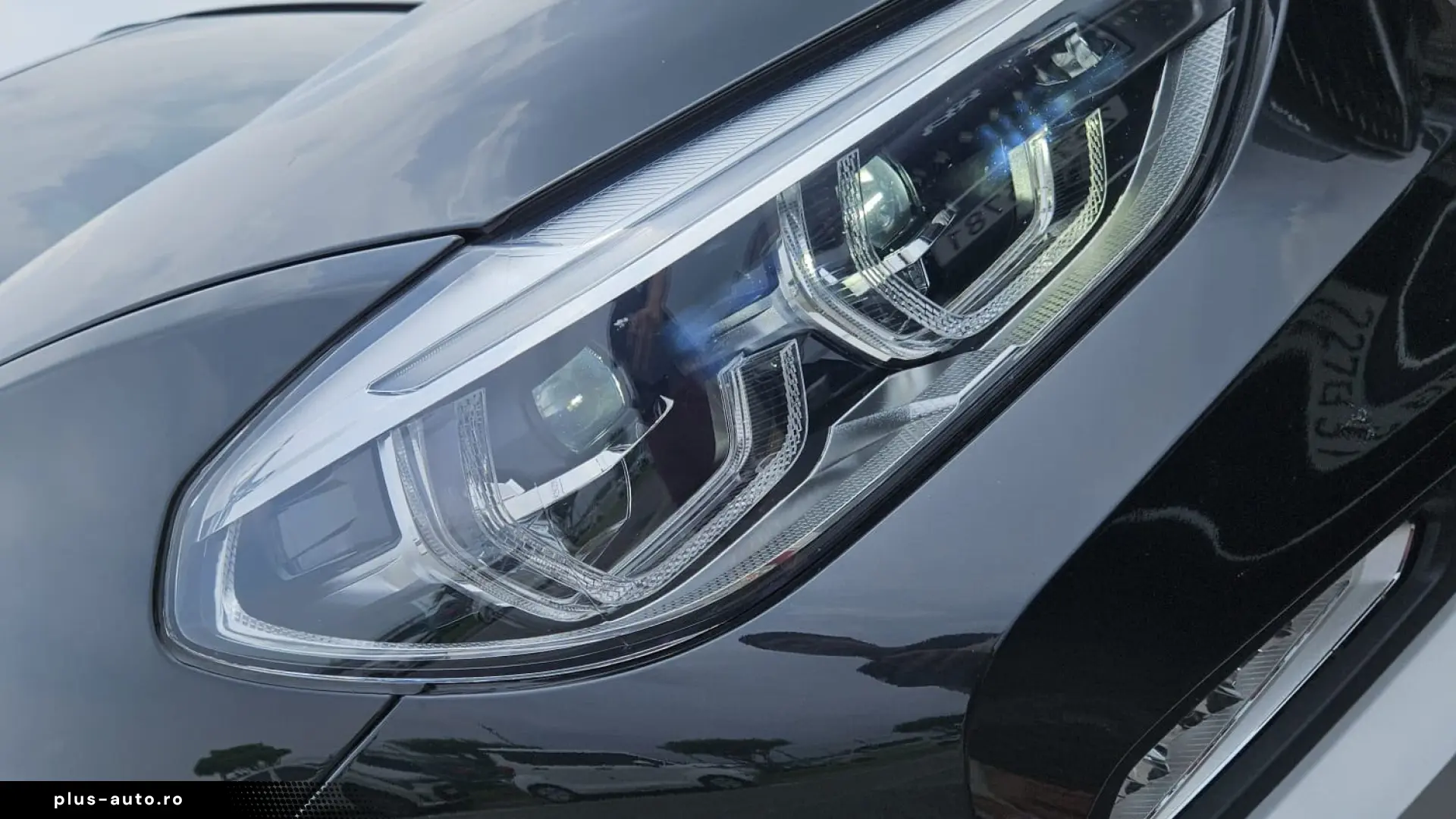 BMW X3 XDrive20D Garantie 36 luni Piele LED TVA
