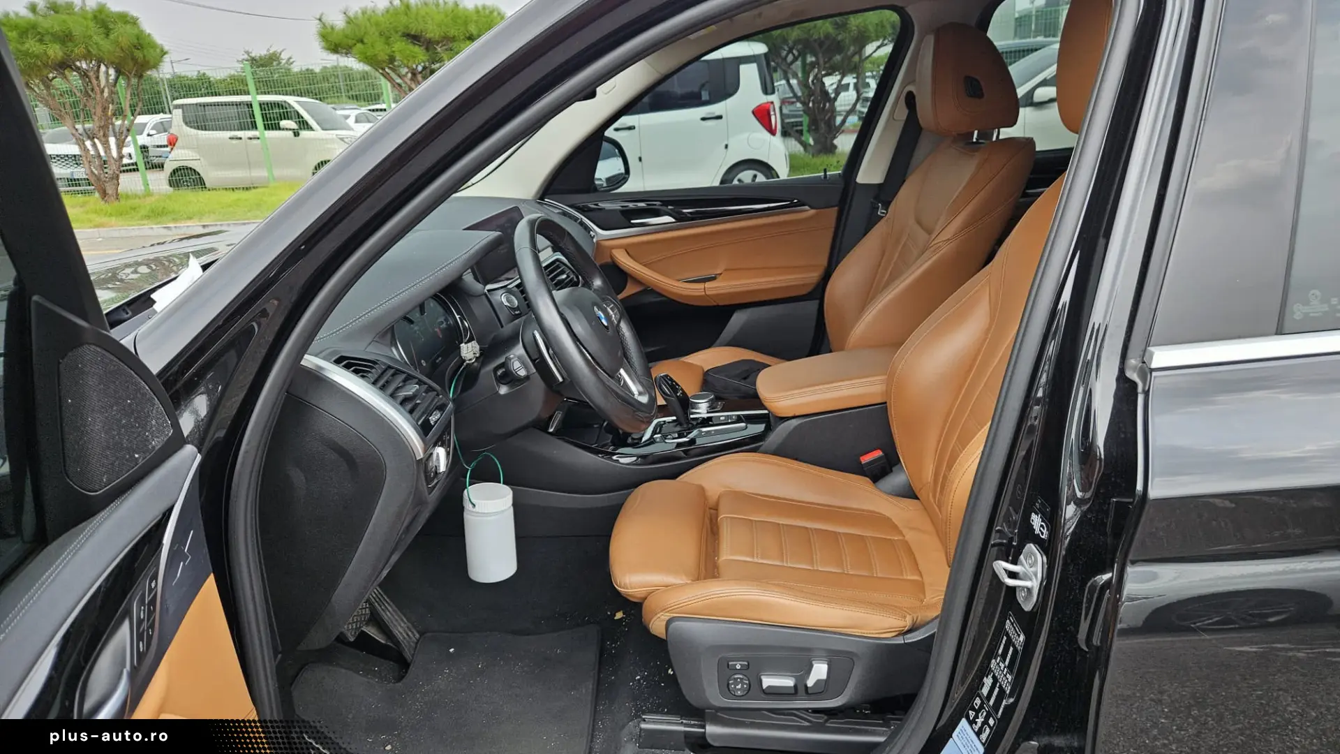 BMW X3 XDrive20D Garantie 36 luni Piele LED TVA
