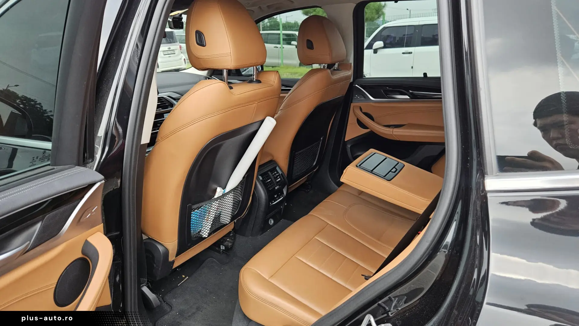 BMW X3 XDrive20D Garantie 36 luni Piele LED TVA