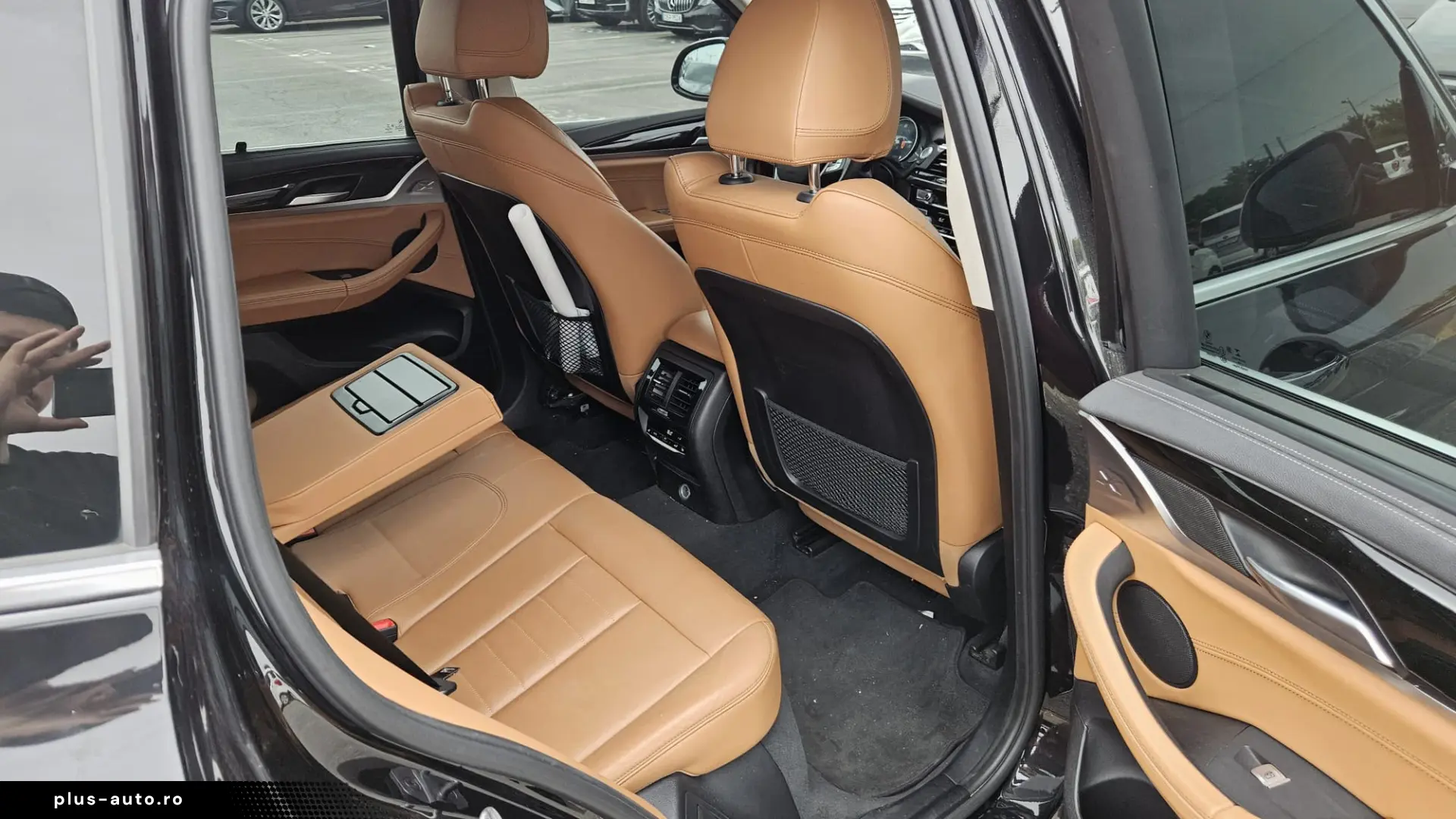 BMW X3 XDrive20D Garantie 36 luni Piele LED TVA