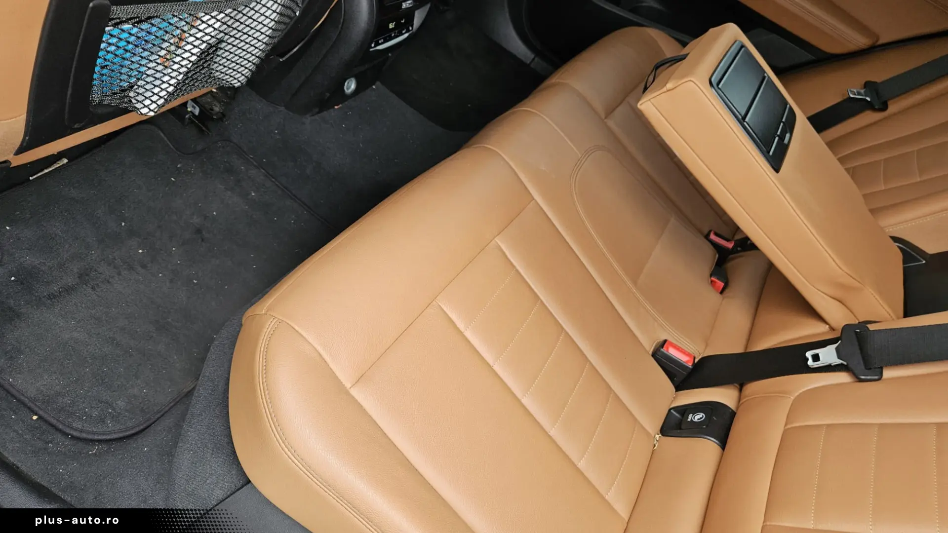BMW X3 XDrive20D Garantie 36 luni Piele LED TVA