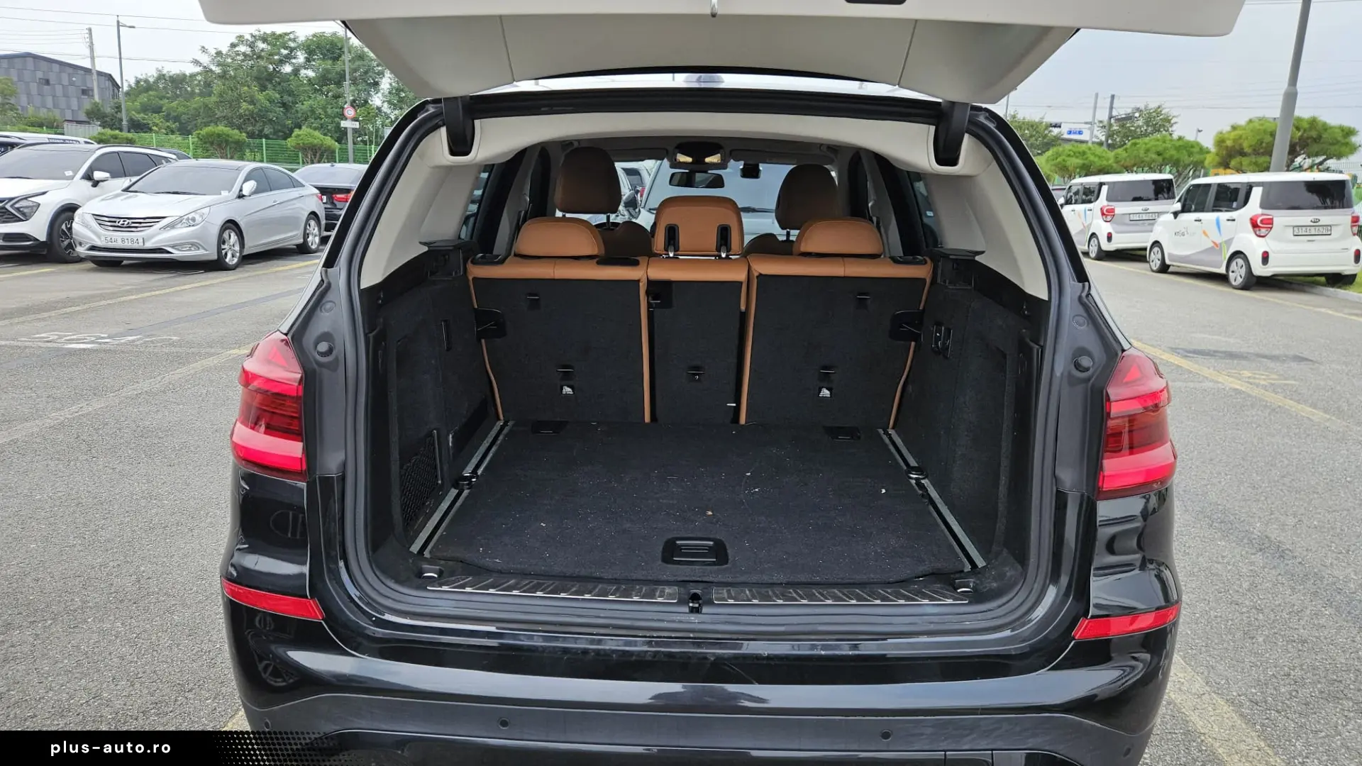 BMW X3 XDrive20D Garantie 36 luni Piele LED TVA