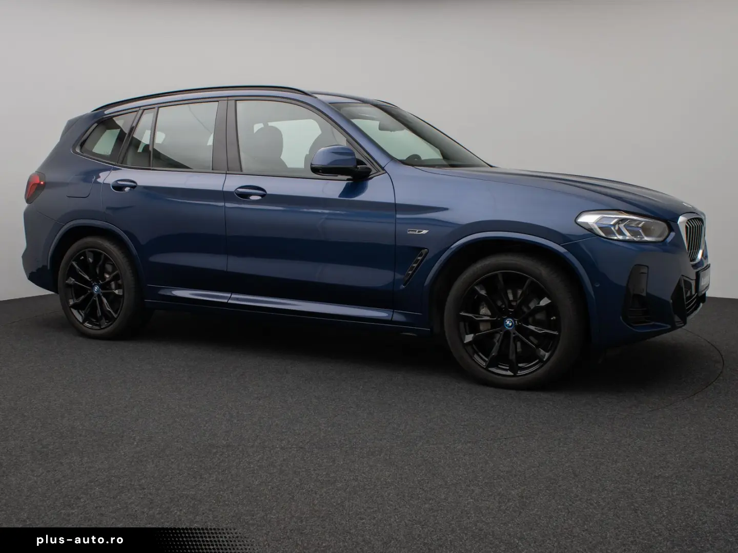 BMW X3 xDr30e MSpo 360Laser HUD Keyless AdaptiveSusp