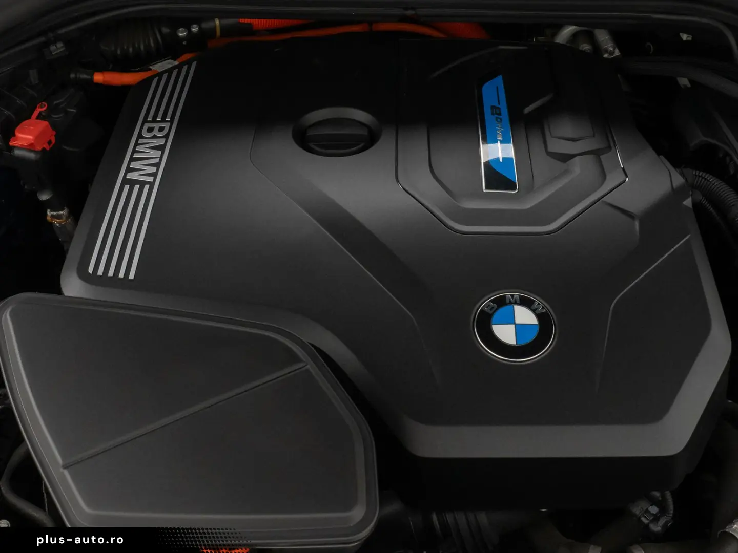 BMW X3 xDr30e MSpo 360Laser HUD Keyless AdaptiveSusp