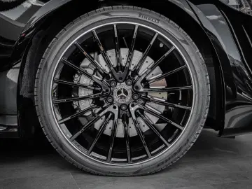 Mercedes-Benz S 450d Long 4Matic - MANUFAKTUR