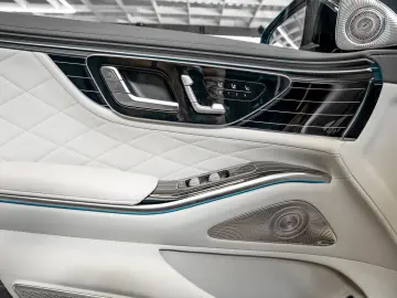 Mercedes-Benz S 450d Long 4Matic - MANUFAKTUR
