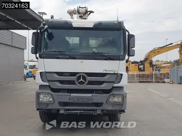 MERCEDES Actros 3241 8X4 PUMI Schwing Stetter FBP 21-100