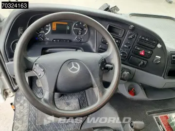 MERCEDES Actros 3241 8X4 PUMI Schwing Stetter FBP 21-100