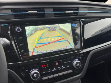 SSANGYONG Korando E-Motion Platinum Vorführwagen!
