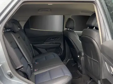SSANGYONG Korando E-Motion Platinum Vorführwagen!