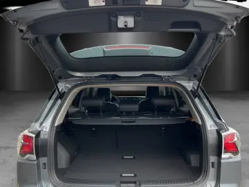 SSANGYONG Korando E-Motion Platinum Vorführwagen!