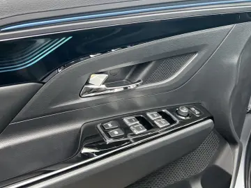 SSANGYONG Korando E-Motion Platinum Vorführwagen!