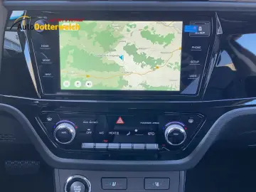 SSANGYONG Korando e-motion Titanium    Leder  Kamera Navi