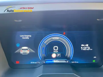 SSANGYONG Korando e-motion Titanium    Leder  Kamera Navi