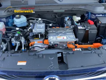SSANGYONG Korando e-motion Titanium    Leder  Kamera Navi