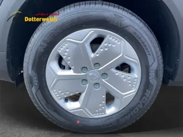SSANGYONG Korando e-motion Titanium    Leder  Kamera Navi